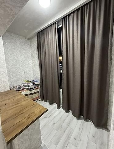 2 комнаты, 55 м², 108 серия, 1 этаж, Евроремонт — 2