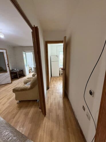 кредит с паспортом: 2 комнаты, Агентство недвижимости, Без подселения, С мебелью полностью — 2