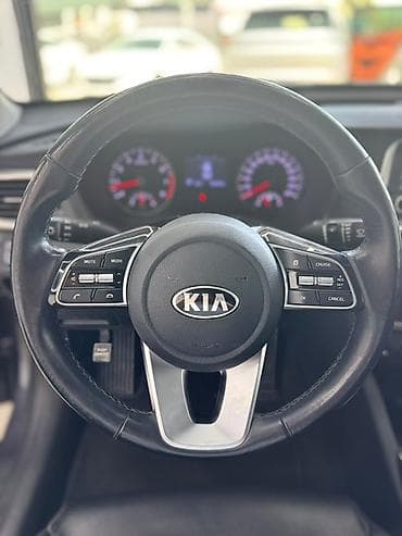 кия оптима 2017: Kia K5: 2019 г., 2 л, Автомат, Газ, Седан — 6