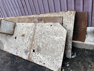 продаю женские вещи: Листы металла — 2