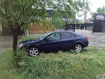форд фокус кузов: Ford Mondeo: 2002 г., 1.8 л, Механика, Бензин, Седан — 3