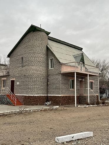 участки в бишкеке: Продаётся готовый бизнес — 3-этажный коттедж с доходом 📍 Расположение — 2