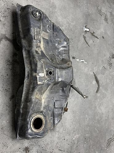 тик ток заправка: Топливный бак Toyota — 3