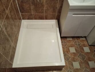 кухонный раковины: Ванна үчүн раковина, Материалы: Жасалма таш — 3