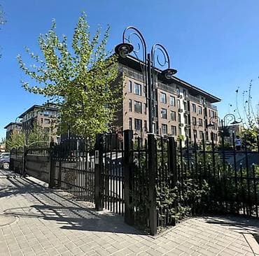 квартира мичуринский квартал: 3 комнаты, 90 м², Элитка, 6 этаж, Евроремонт — 1