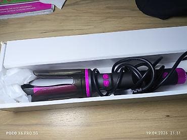 v tech: Плойка Вид плойки: Автоматический — 9