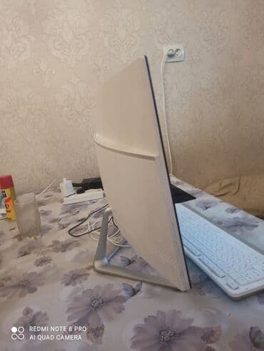 компютер буу: HP, 4 ГБ ОЭТ, AMD A12, Колдонулган, Жумуш, окуу үчүн — 3