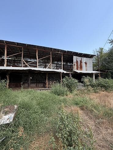 продается пруд: 🏡СОКУЛУКТА 17 СОТОК ЖЕР + КИРПИЧ УЙ! 📍Трассадан болгону 100 метр — 5