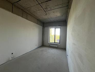 кварира: 2 комнаты, 70 м², Элитка, 4 этаж, Готовая ПСО (под самоотделку) — 6