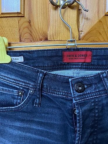 jeans: Джинсы мужские размер С,М 1) JACK & JONES Jeans Intelligence — 2