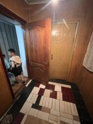 куплю дом в арча бешик: 100 кв. м, 4 бөлмө, Жылытылган, Забор, тосулган — 2