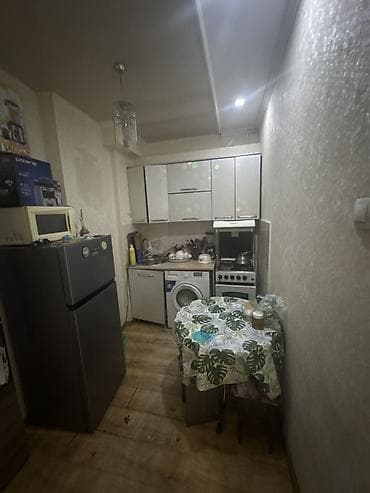 длиная: 54 м², С мебелью — 7