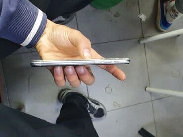 продажа телефонов айфон 6: IPhone 11 Pro, Б/у, 64 ГБ, Белый — 4