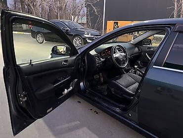accord x: Honda Accord: 2003 г., 2.4 л, Автомат, Бензин, Седан — 2