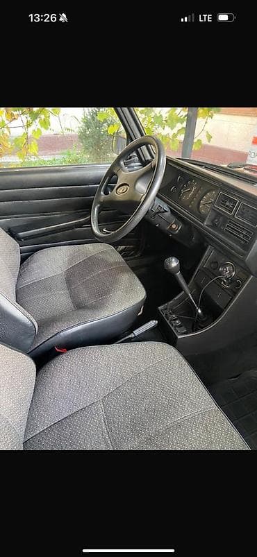 ВАЗ (ЛАДА): ВАЗ (ЛАДА) 2107: 2003 г., 1.6 л, Механика, Бензин, Седан — 4