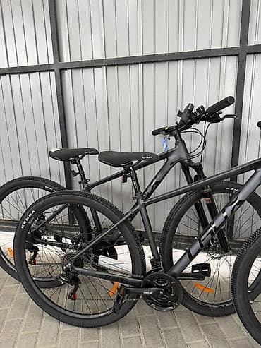 bid e2: "Шикарный SKILLMAX 29" — алюминий + ГИДРАВЛИКА 🚴‍♂️ Это не просто — 9