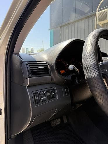помпа авенсис: Toyota Avensis: 2006 г., 2 л, Автомат, Бензин, Седан — 8