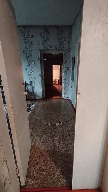 домик передвижной: Продаётся дом в селе кожомкул (военно антоновка) дом.Участок 7 соток — 4