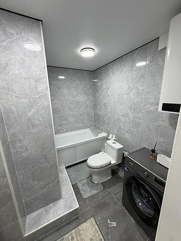 выбор: 1 комната, 42 м², Элитка, 5 этаж, Евроремонт — 2