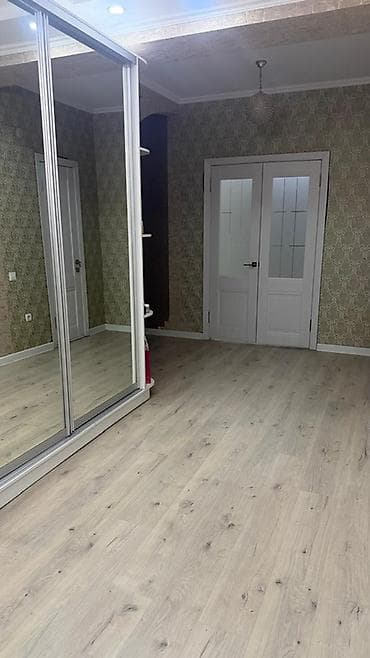 полка ош: Шкаф купе, С зеркалом — 1