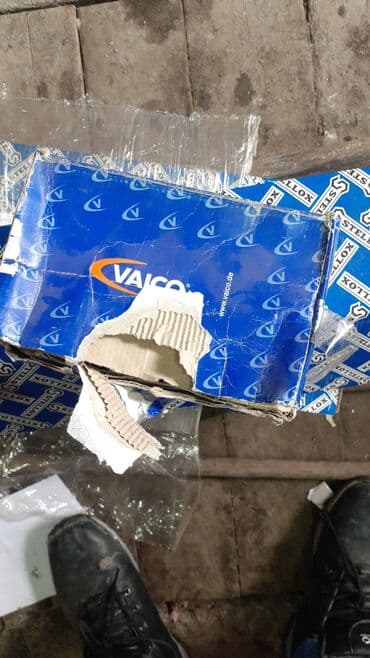 жигули генератор: Граната Келтиргиси менен Mercedes-Benz 1984 г., Жаңы, Аналог, БАЭ — 13