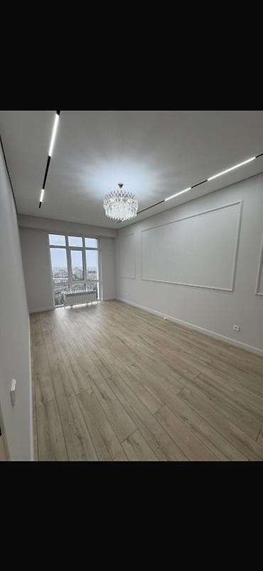3: 3 комнаты, 100 м², Мадина Элитка, 16 этаж, Свежий ремонт — 4
