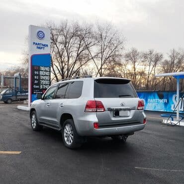 срочно продаю нужны деньги очень срочно: Toyota Land Cruiser: 2008 г., 4.5 л, Автомат, Дизель, Внедорожник — 5