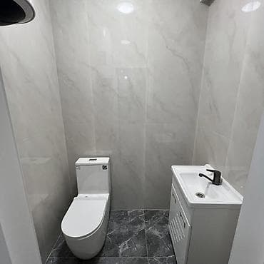 48: 1 комната, 48 м², Элитка, 7 этаж, Евроремонт — 10