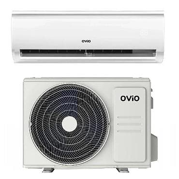 Сплит-система, Ovio, Инверторный