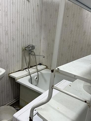 Недвижимость: 1 комната, Учкун мкр Без подселения, С мебелью — 4