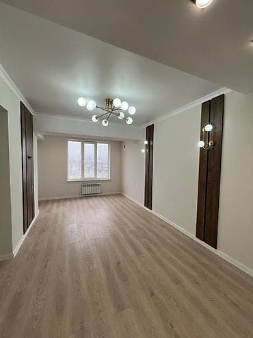 сдаю тренажерный зал: 1 комната, 50 м², Элитка, 8 этаж, Дизайнерский ремонт — 4