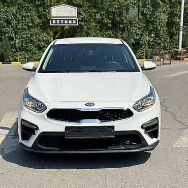 блок абс паджеро 4: Kia K3: 2020 г., 1.6 л, Автомат, Бензин, Седан — 3
