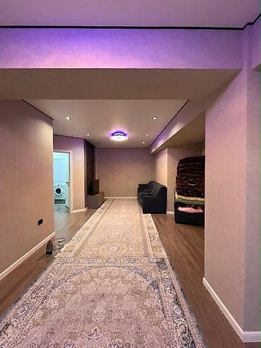 Недвижимость: 1 комната, 59 м², Юг-2 мкр 15 этаж, Евроремонт — 4