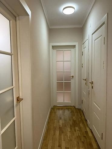 Квартиры: 3 комнаты, 70 м², Индивидуалка, 2 этаж, Евроремонт — 10