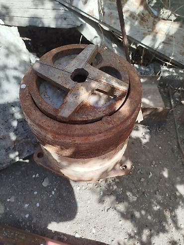 агро товары: Чон мясаровка сатылат — 2