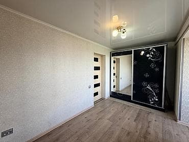 Батирлер: 2 бөлмө, 42 м², Ала-Тоо аянты Жеке план, 5 кабат, Евро оңдоо — 4