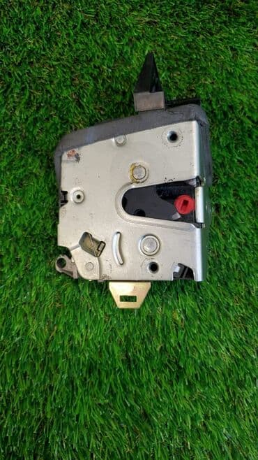 e39: Моторчик Замок двери задней левой L Номер производителя — 3