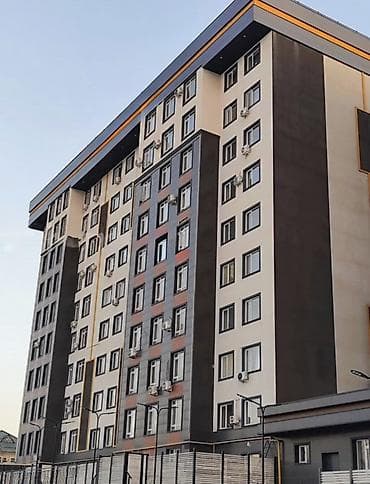 Продажа квартир: 2 комнаты, 71 м², Элитка, 11 этаж, Готовая ПСО (под самоотделку) — 5