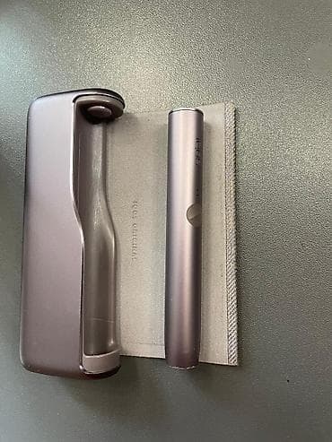 hoco y5pro: Продается чехол на IQOS 3 Комплектация и особенности: - Зарядный — 3