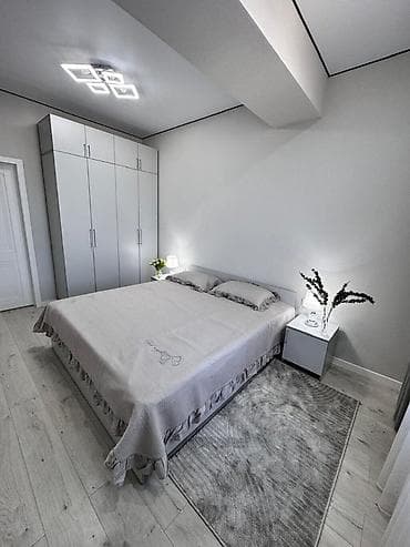 Продажа квартир: 2 комнаты, 41 м², Элитка, 4 этаж, Дизайнерский ремонт — 4