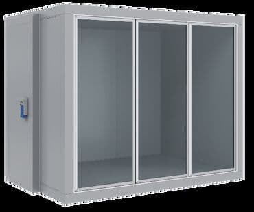 промышленные холодильники для хранения фруктов цена: Холодильные камеры!!! холодильные моноблоки или сплит-системы — 14