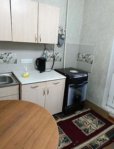 2 комнаты, 53 м², Вечерка 106 серия, 2 этаж, Евроремонт — 4