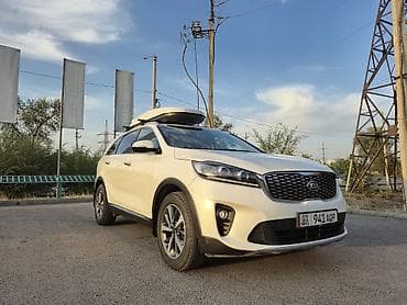 kia rio 2022: Kia Sorento: 2017 г., 2.2 л, Автомат, Дизель, Кроссовер — 2