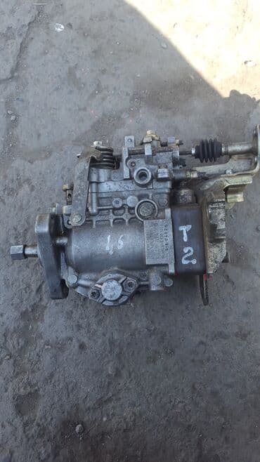 купить двигатель на фольксваген транспортер т2: Volkswagen Transporter T2 аппаратура 1.6 простая — 1