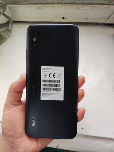 redmi note 13 pro plus цена в бишкеке: Redmi, Redmi 9A, 32 ГБ, цвет - Черный, 2 SIM — 6