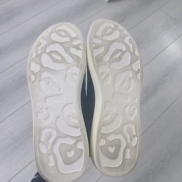 обувь оригинал: Мужские кроссовки, 43, Gucci, Новый, цвет - Черный, Самовывоз, Платная доставка — 3