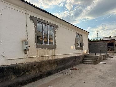 Недвижимость: 🏡 продаётся просторный одноэтажный дом в г. Балыкчы общей площадью 154 — 8