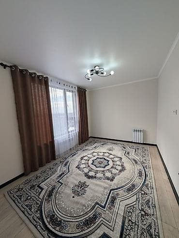 binar: 3 комнаты, 87 м², Рабочий Городок Элитка, 15 этаж, Свежий ремонт — 3