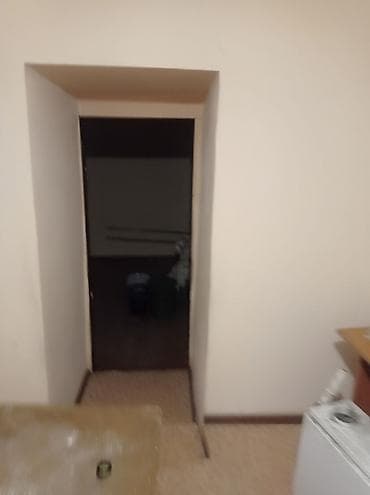 Сдаётся простая 2‑комнатная квартира/комната в жилом доме. Планировка at lalafo.kg Сдаётся простая 2‑комнатная квартира/комната в жилом доме. Планировка