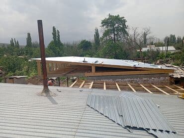 прайс лист на строительные работы бишкек: Кровля крыши | Монтаж, Демонтаж, Ремонт Больше 6 лет опыта — 25